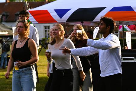 SFEERBEELDEN OCTOPUSFEESTEN 2025 